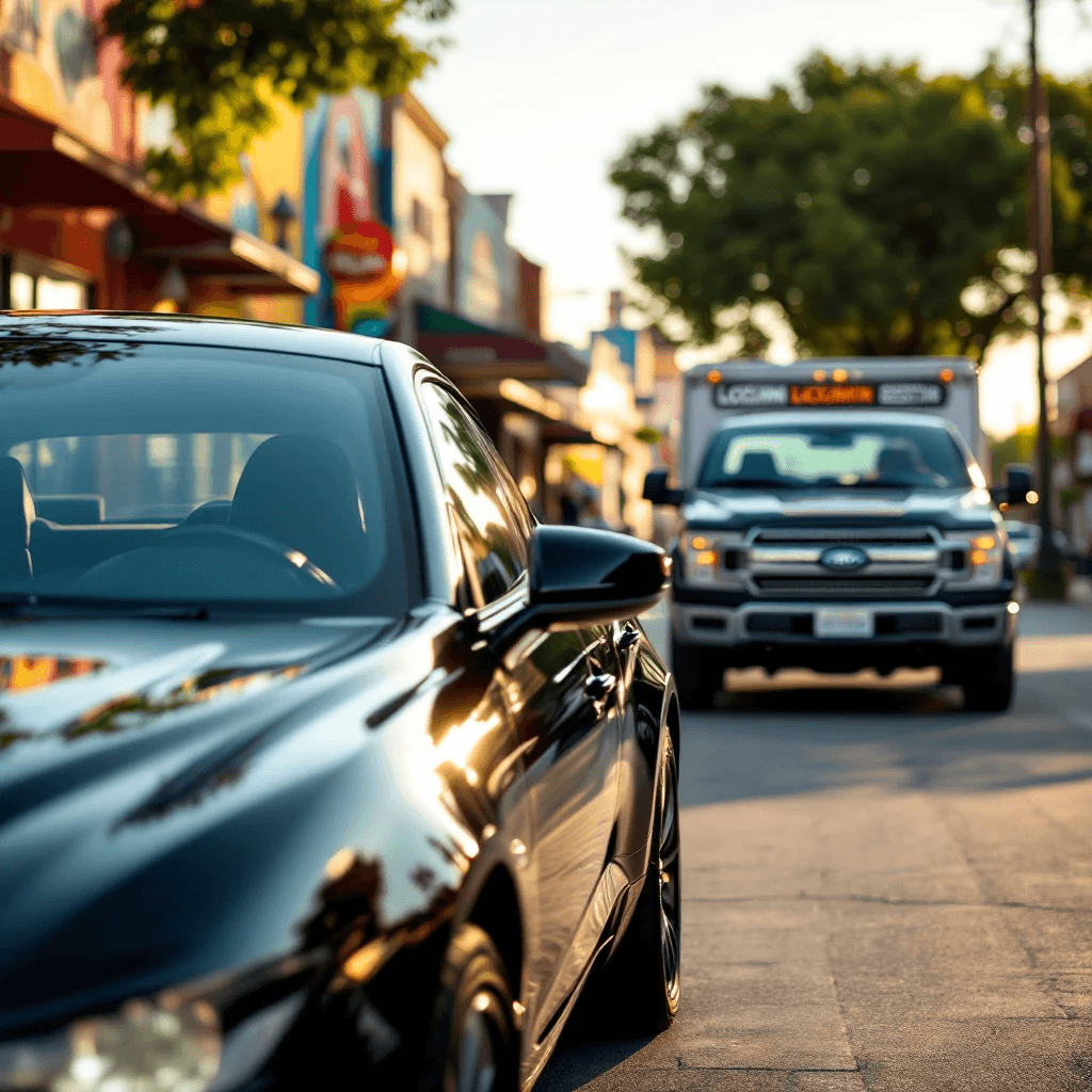 Programación de llaves inteligentes y FOB en Fort Worth