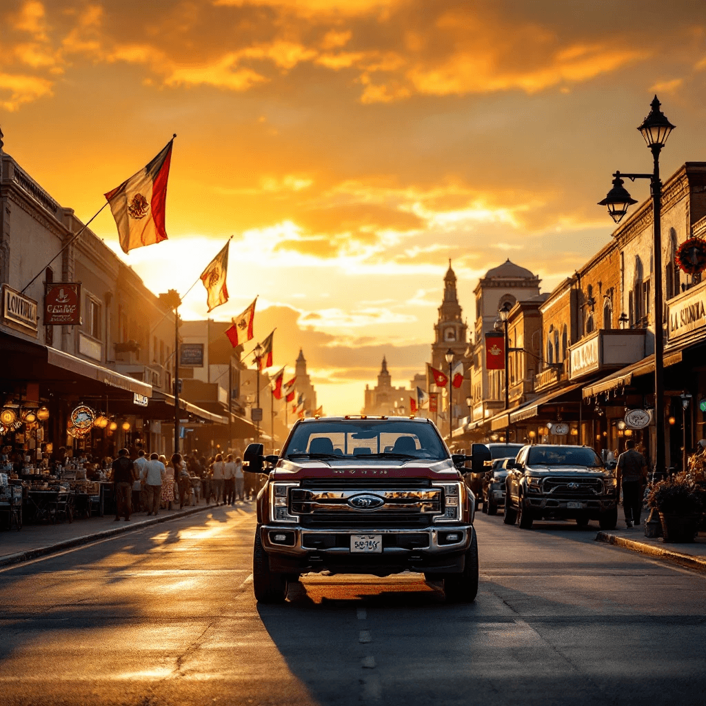 Servicio de cerrajería profesional en Fort Worth, TX