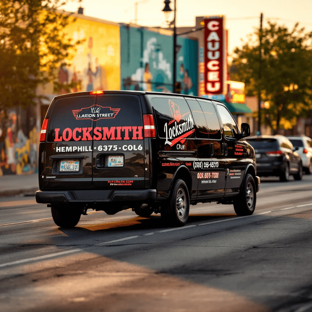 Amplia selección de llaves y servicios para todas las marcas de vehículos en Fort Worth